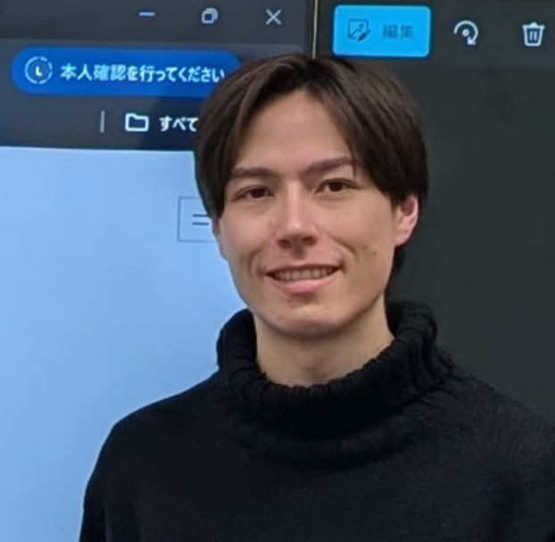 Praet Alvin Loran Yamaguchi