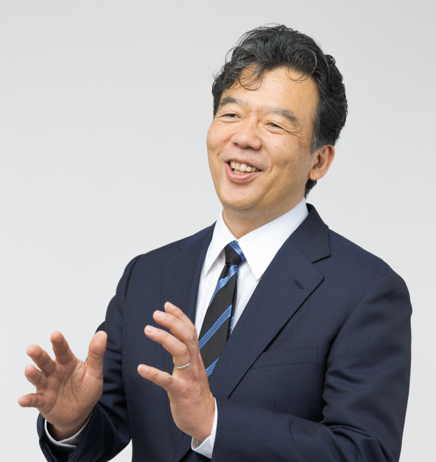 Hideaki Miyamoto