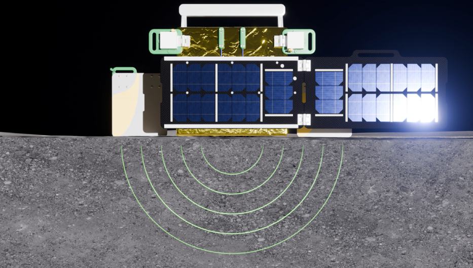 Concept diagram of the LDA contact sensor. From the 2026 LDA presentation.