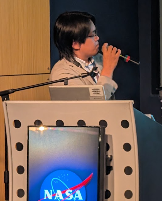 Makito Kobayashi