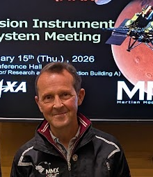 Patrick Michel