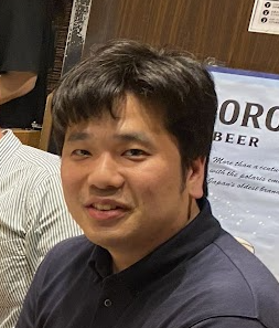 Tomohiro Takemura