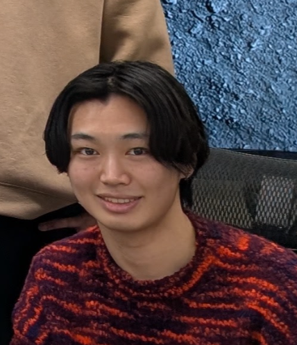 Yuta Sugihara